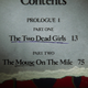 Illustration for article titled All the Stephen King Easter eggs we found in the Castle Rock credits
